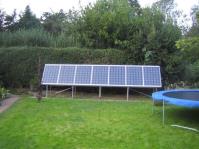 Best Solar Installation Service In Fairfield CA image 1